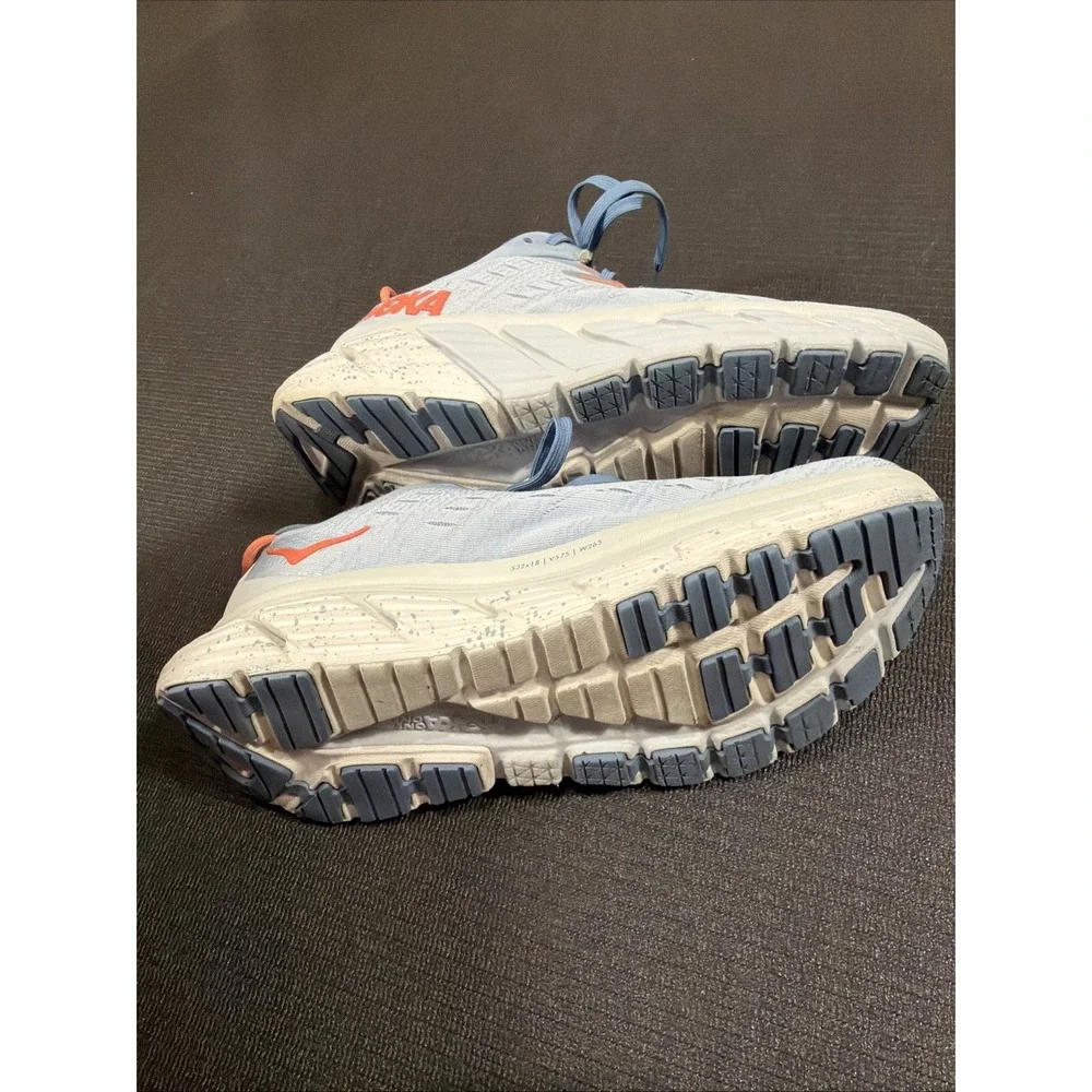 Hoka One One Women's Gaviota 4 Size‎ US 10B UK 8.5 BFPA 11232199 Running Shoes